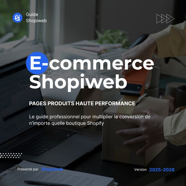 PDF – Pages Produits Haute Performance